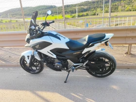 Honda Nc 750 XA | Mobile.bg    8