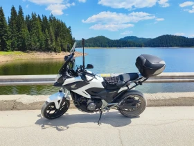 Honda Nc 750 XA | Mobile.bg    3