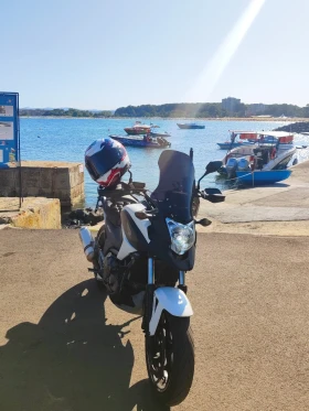 Honda Nc 750 XA | Mobile.bg    7