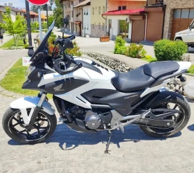  Honda Nc