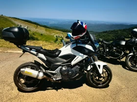 Honda Nc 750 XA | Mobile.bg    6