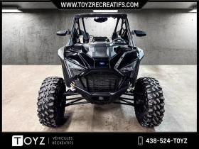 Polaris RZR XP TURBO, снимка 4