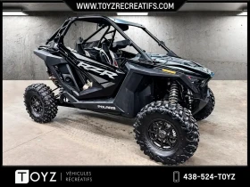 Polaris RZR XP TURBO