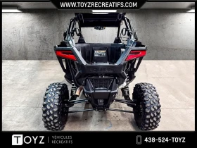 Polaris RZR XP TURBO, снимка 5