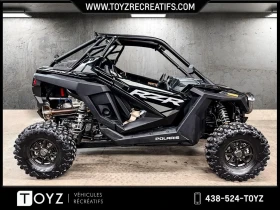 Polaris RZR XP TURBO, снимка 2
