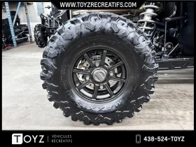 Polaris RZR XP TURBO, снимка 6