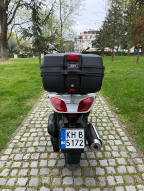 Yamaha X-max 250cc FACE ОБСЛУЖЕН ТОП | Auto.bg — изображение 4