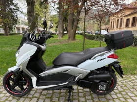 Yamaha X-max 250cc FACE ОБСЛУЖЕН ТОП | Auto.bg — изображение 2
