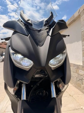 Yamaha X-max 300i ABS TCS LED - �������� ������ | Mobile.bg � ����� ������ 2