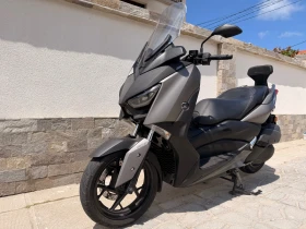 Yamaha X-max 300i ABS TCS LED - �������� ������ | Mobile.bg � ����� ������ 4