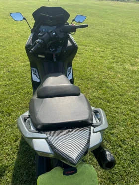 Yamaha T-max | Mobile.bg � ����� ������ 7