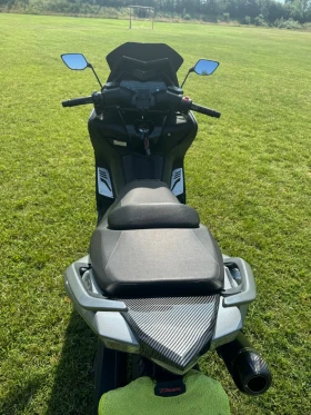 Yamaha T-max | Mobile.bg � ����� ������ 13