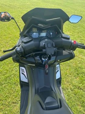Yamaha T-max | Mobile.bg � ����� ������ 15