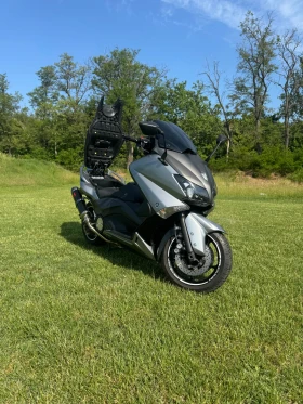 Yamaha T-max | Mobile.bg � ����� ������ 16