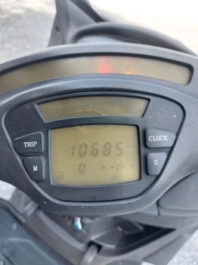 Piaggio X9 | Mobile.bg � ����� ������ 7