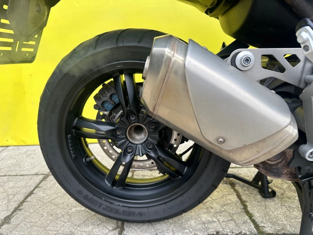 BMW C 650 Sport - изображение 9