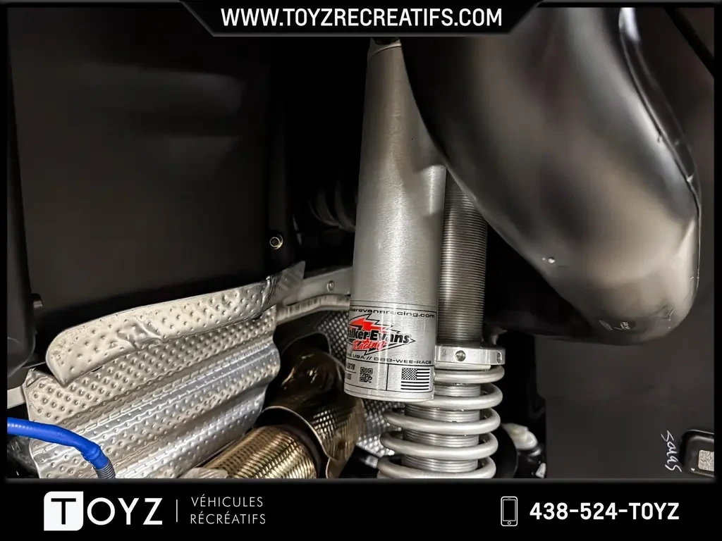 Polaris RZR XP TURBO - изображение 7