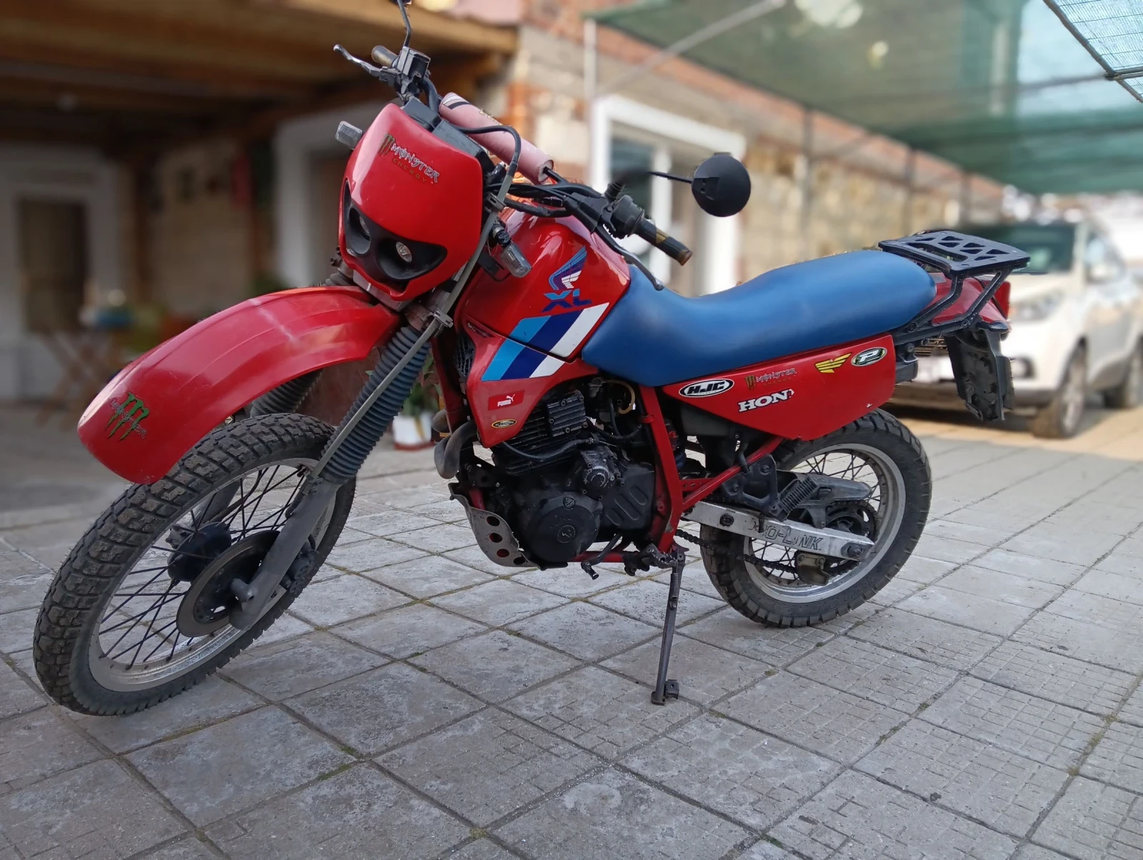 Honda Xlr undefined | Auto.bg — изображение 1