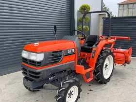 Обява за продажба на Трактор Kubota GT19 ~13 200 лв. - изображение 5