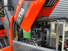 Обява за продажба на Трактор Kubota GT19 ~13 200 лв. - изображение 7