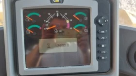 Челен товарач Caterpillar 966 K, снимка 4