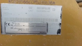 Челен товарач Caterpillar 966 K, снимка 5