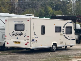 Обява за продажба на Каравана Tabbert BAILEY PAGEANT S7-ФРЕНСКА/MOVER/ФОРСЕЛТ/СОЛАР/ТОП ~19 999 лв. - изображение 2 | Auto.bg Обява за продажба на Каравана Tabbert BAILEY PAGEANT S7-ФРЕНСКА/MOVER/ФОРСЕЛТ/СОЛАР/ТОП ~19 999 лв. - изображение 2