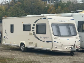 Обява за продажба на Каравана Tabbert BAILEY PAGEANT S7-ФРЕНСКА/MOVER/ФОРСЕЛТ/СОЛАР/ТОП ~19 999 лв. - изображение 3 | Auto.bg Обява за продажба на Каравана Tabbert BAILEY PAGEANT S7-ФРЕНСКА/MOVER/ФОРСЕЛТ/СОЛАР/ТОП ~19 999 лв. - изображение 3