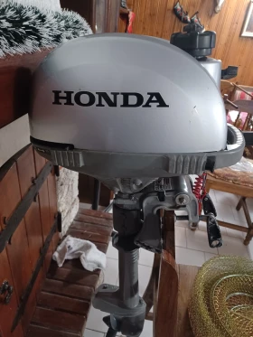 ����������� �������� Honda Bf 2.3 | Mobile.bg � ����� ������ 4