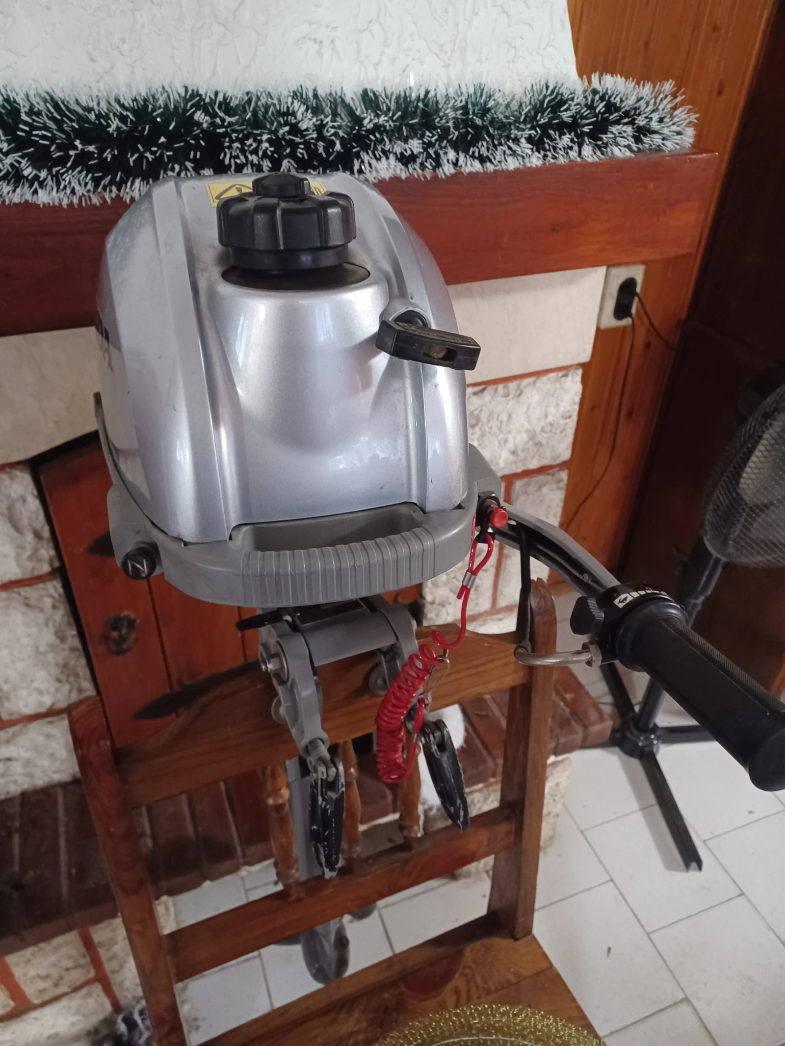 ����������� �������� Honda Bf 2.3 | Mobile.bg � ����������� 1