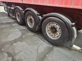 Полуремарке Schwarzmuller SAK 33, снимка 7