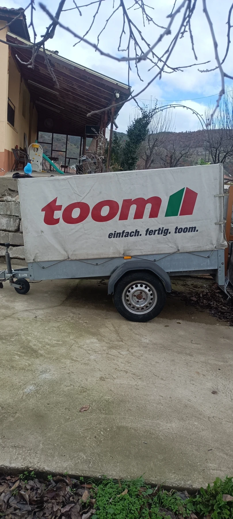 За автомобил Други