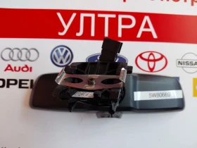 5A456C4 Огледало за обратно виждане - вътрешно BMW iX1 xDrive30 5116 5A456C4-04, снимка 3