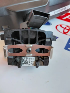 5A456C4 Огледало за обратно виждане - вътрешно BMW iX1 xDrive30 5116 5A456C4-04, снимка 5