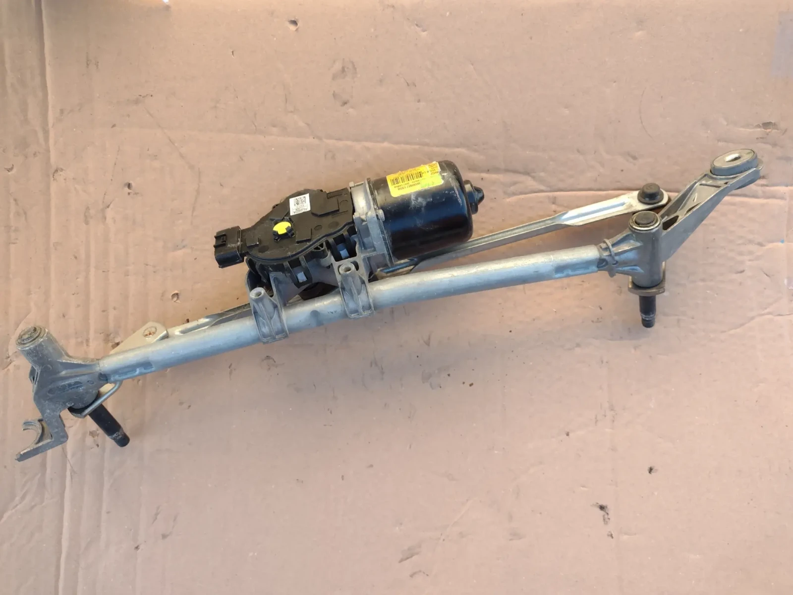 288005974R       RENAULT MEGANE IV  W000037156 | Mobile.bg   3