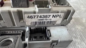   (  BSI / BSM )  Fiat Punto - 46774357 | Mobile.bg    2