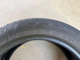 Гуми Летни 245/45R17, снимка 7