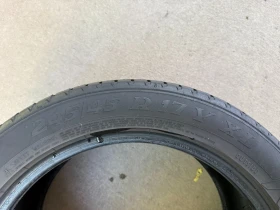 Гуми Летни 245/45R17, снимка 6