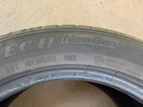 Гуми Летни 245/45R17, снимка 5