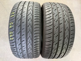 Гуми Летни 245/45R17, снимка 1