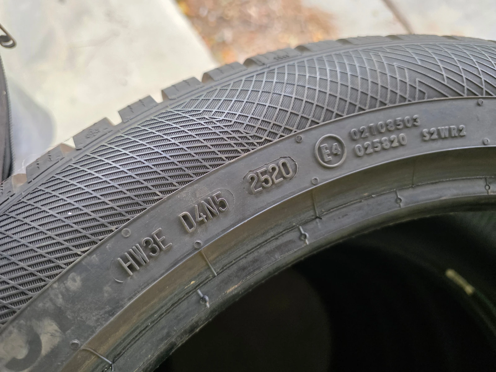  255/45R19 | Mobile.bg   10