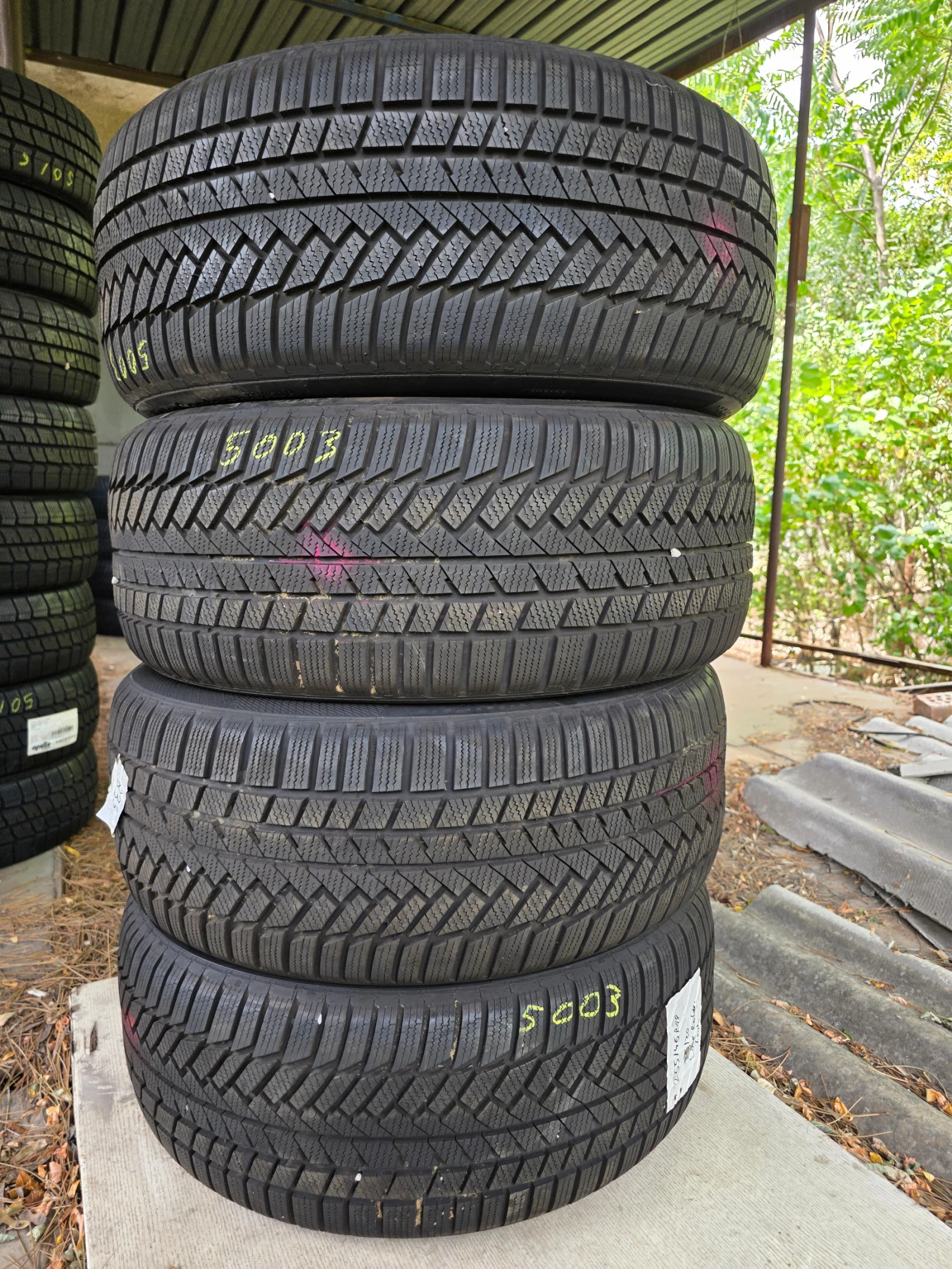  255/45R19 | Mobile.bg   5