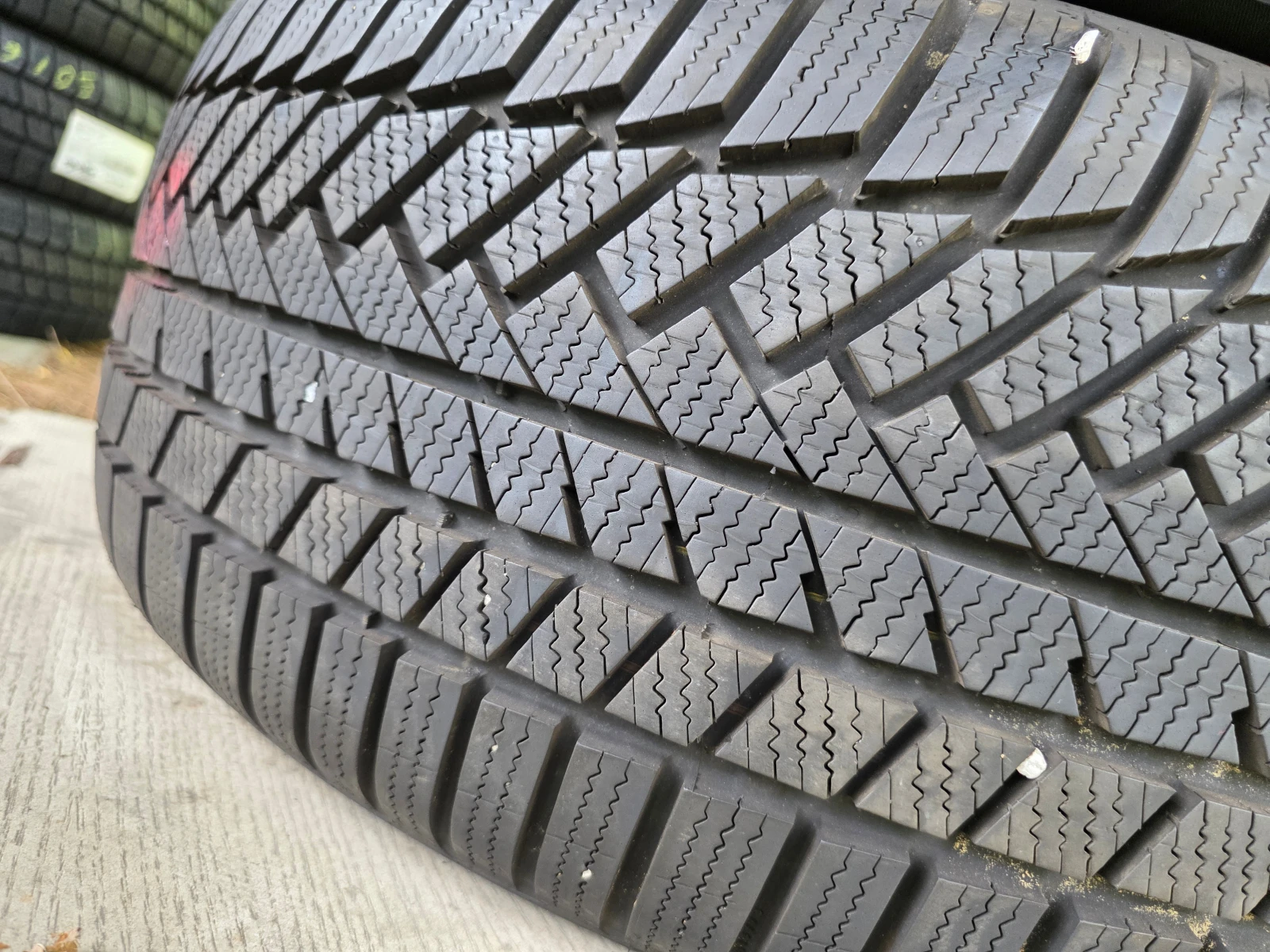  255/45R19 | Mobile.bg   4