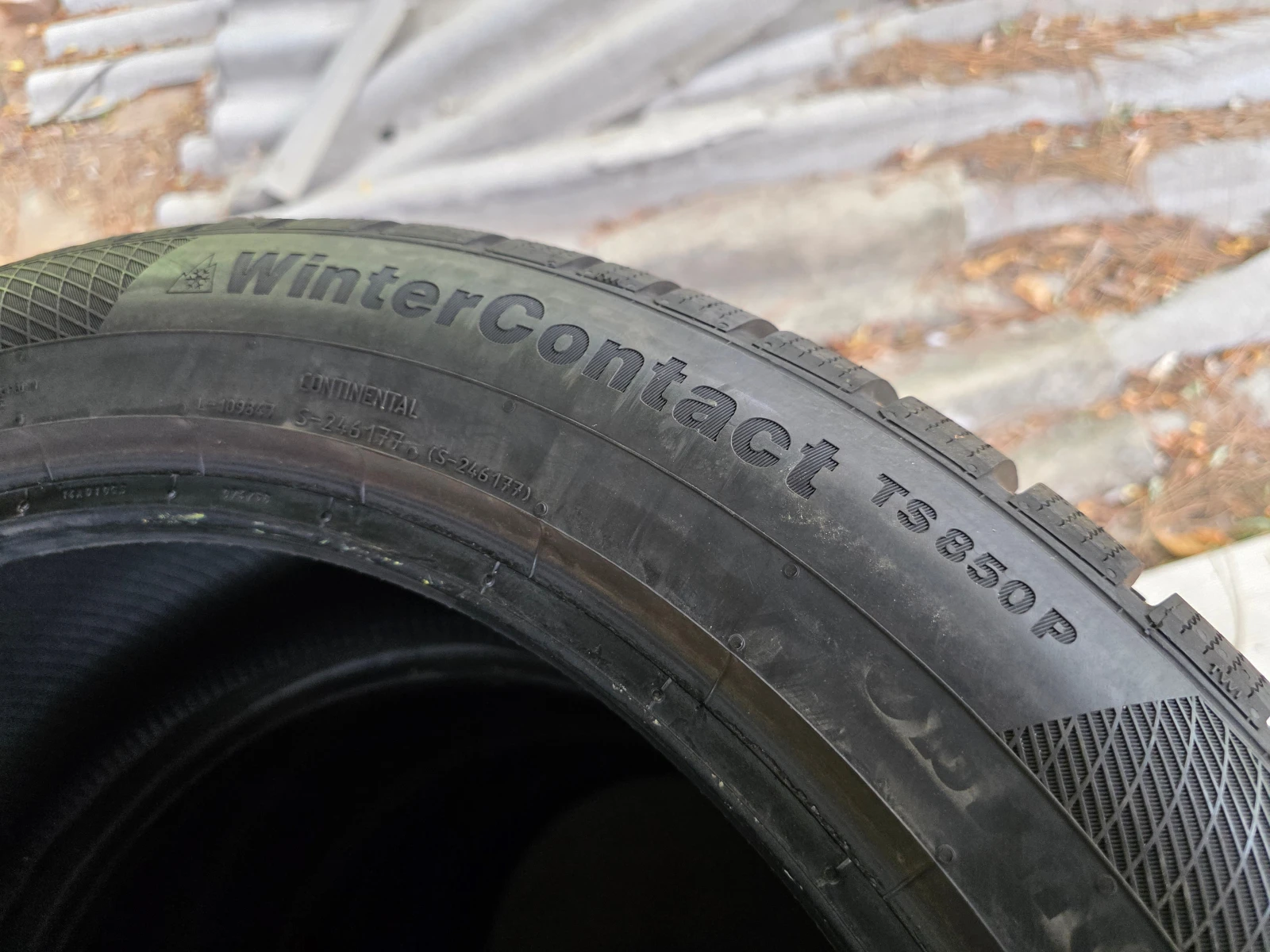  255/45R19 | Mobile.bg   8