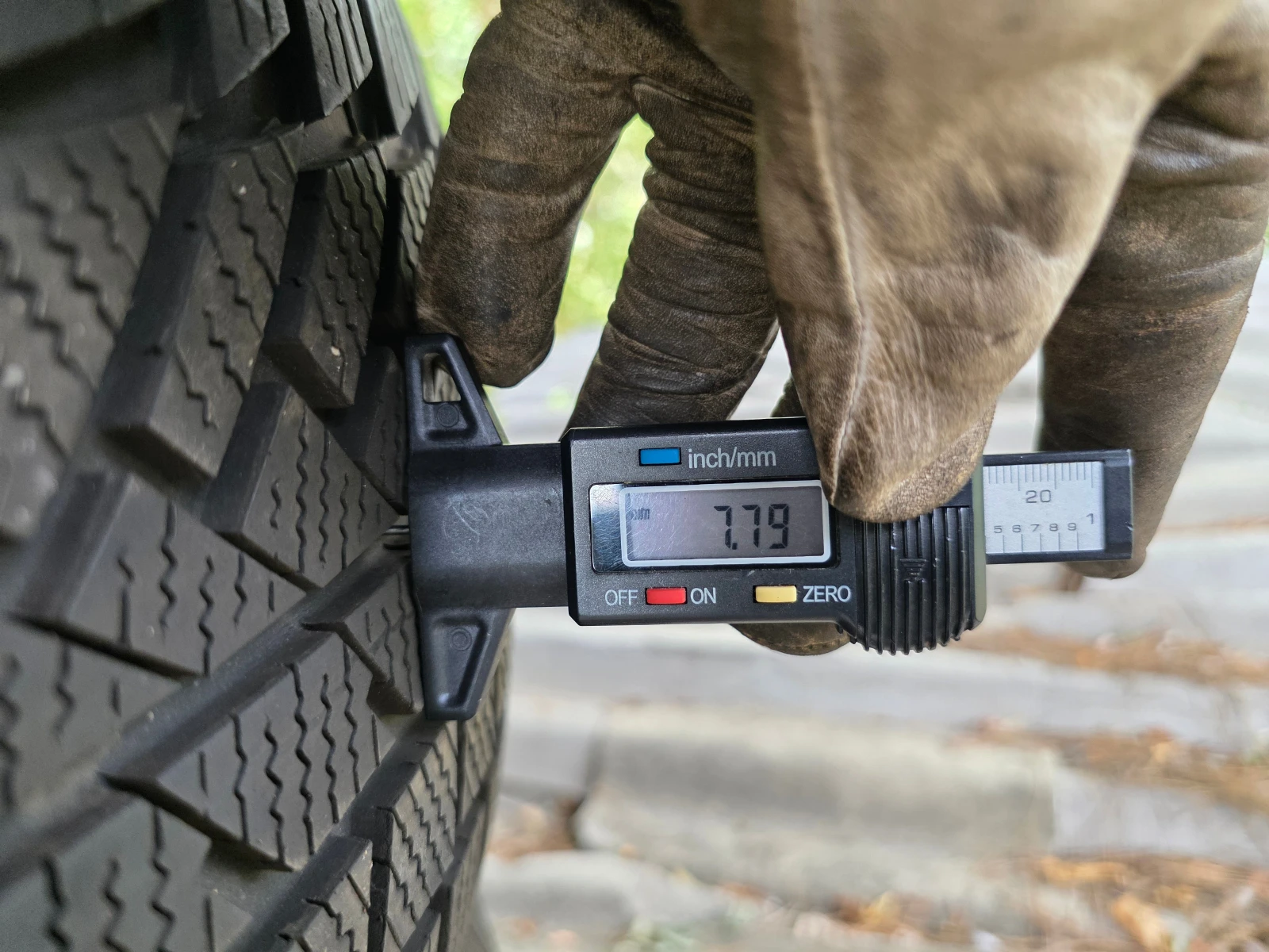  255/45R19 | Mobile.bg   7