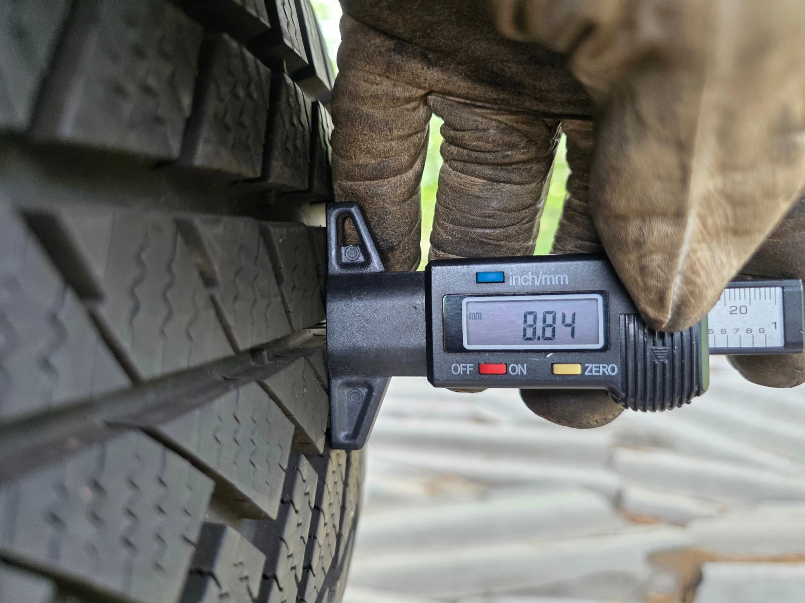  255/45R19 | Mobile.bg   6