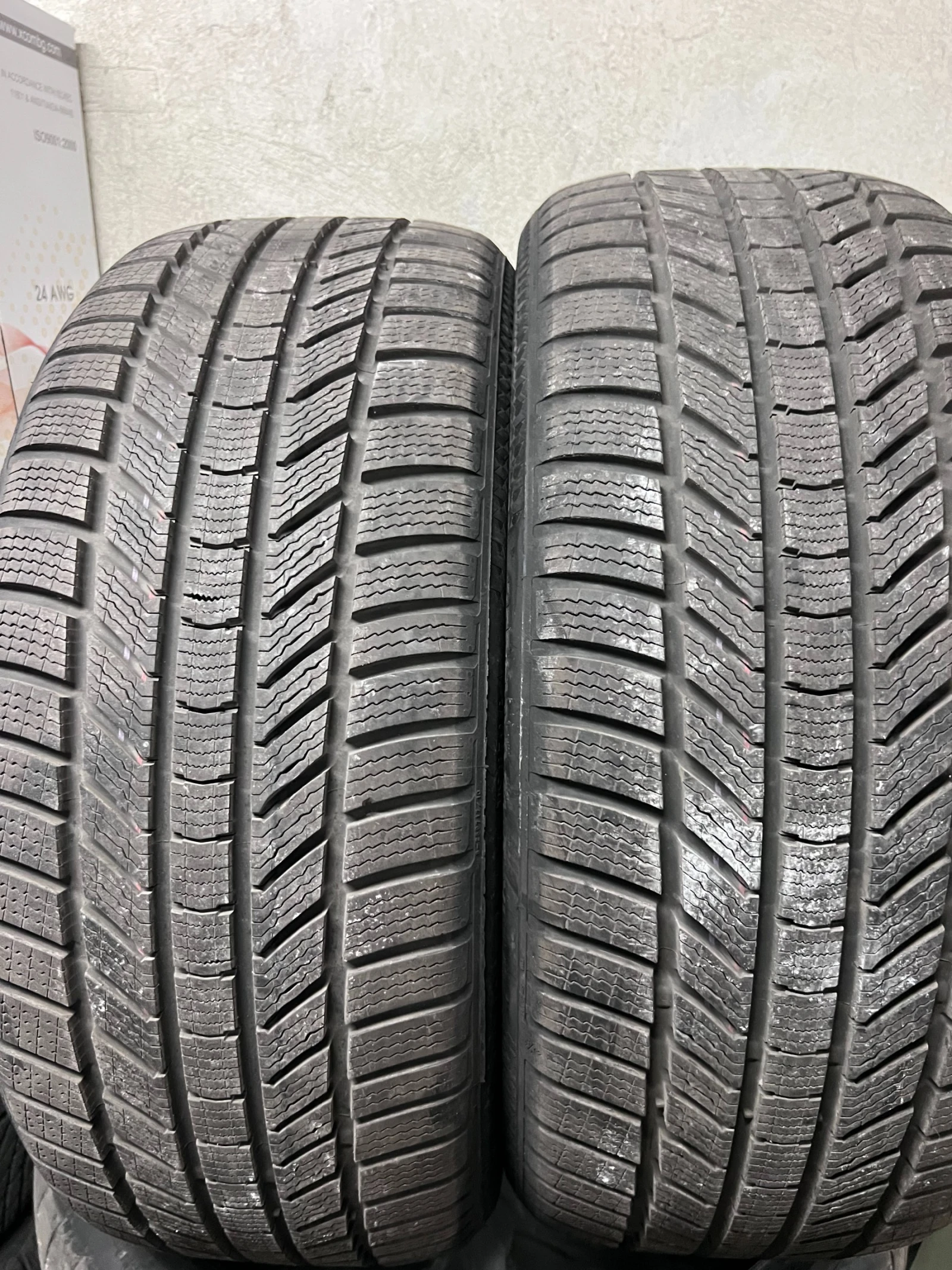  255/40R21 | Mobile.bg   1