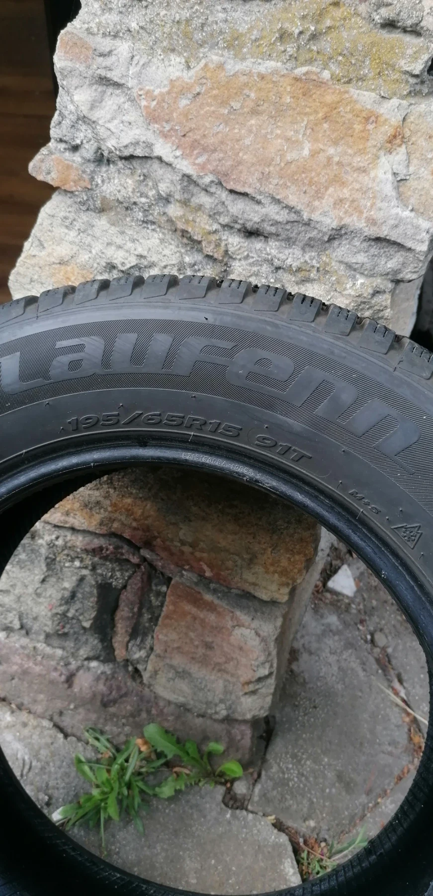  195/65R15 | Mobile.bg   3