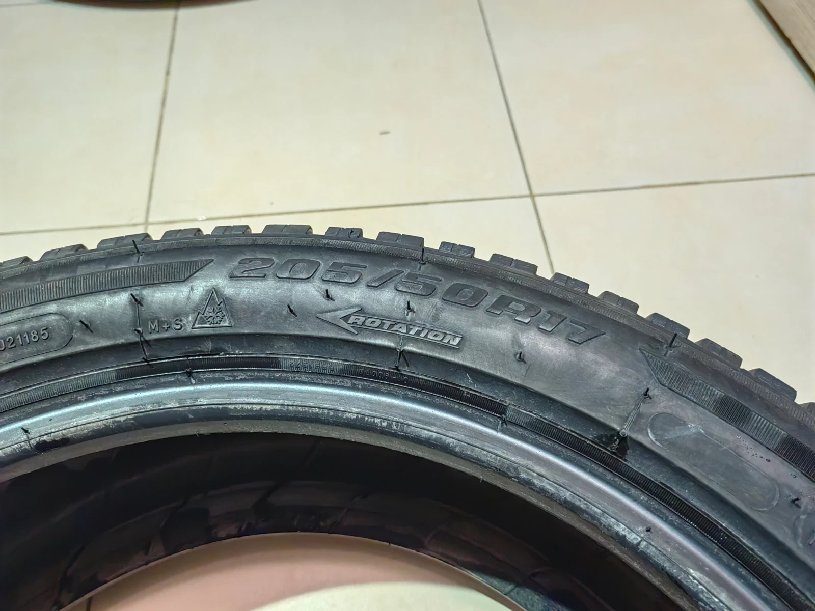 ���� 205/50R17 | Mobile.bg � ����������� 5