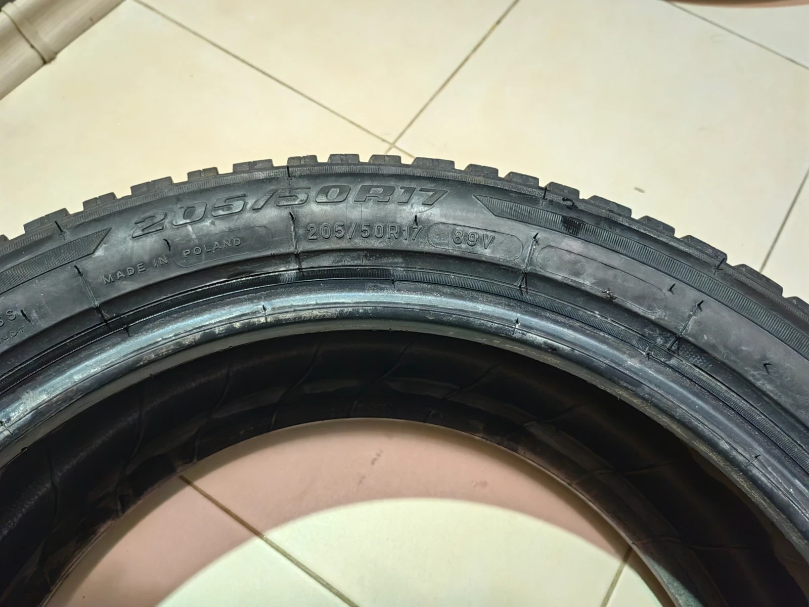 ���� 205/50R17 | Mobile.bg � ����������� 6
